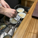 焼鳥と地酒 SAKE酉 - 