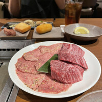 焼肉うしごろ 表参道店 - 