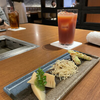 焼肉うしごろ 表参道店 - 