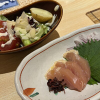 西新宿 今井屋本店 - 