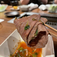 焼肉うしごろ 表参道店 - 