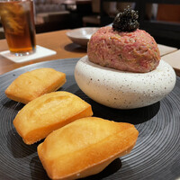 焼肉うしごろ 表参道店 - 