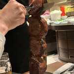 バルバッコア - 