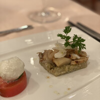 エリオ・ロカンダ・イタリアーナ - 