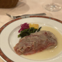 エリオ・ロカンダ・イタリアーナ - 