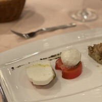 エリオ・ロカンダ・イタリアーナ - 