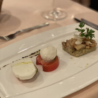 エリオ・ロカンダ・イタリアーナ - 