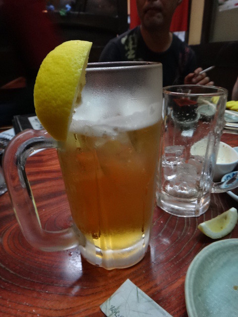 養老乃瀧 一関バイパス店 - 一ノ関（居酒屋）の写真