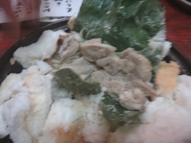 養老乃瀧 一関バイパス店 - 一ノ関（居酒屋）の写真