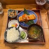 食堂かど。