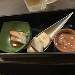 Sushi Tofuro - 
