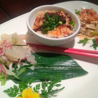 過門香 點 有楽町イトシア店 - 