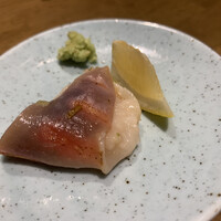 焼うお いし川 名古屋 - 