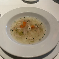 ウルフギャング・ステーキハウス シグニチャー - 