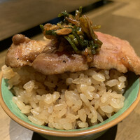 焼うお いし川 名古屋 - 