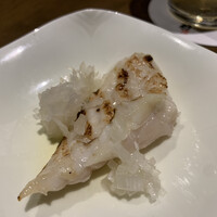 焼うお いし川 名古屋 - 