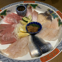 焼うお いし川 名古屋 - 