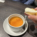 七輪焼鳥 一鳥 - 