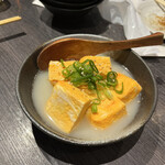 七輪焼鳥 一鳥 - 