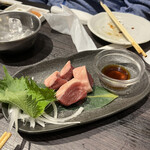 七輪焼鳥 一鳥 - 