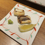 焼うお いし川 - 