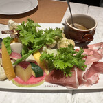 EATALY - 