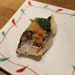 焼うお いし川 - 