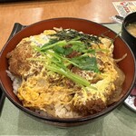 麺丼やころな - 料理写真: