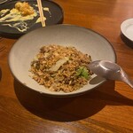 日々の中華食堂 - 