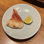 焼うお いし川 - 