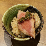 焼うお いし川 - 