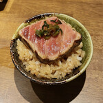 焼うお いし川 - 