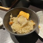 七輪焼鳥 一鳥 - 