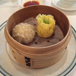 中国料理 皇家龍鳳 - 