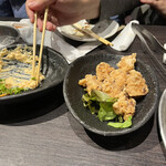 七輪焼鳥 一鳥 - 