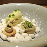 しまなみふれんち Murakami - 