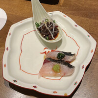 焼うお いし川 名古屋 - 