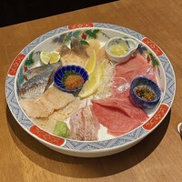 焼うお いし川 名古屋 - 