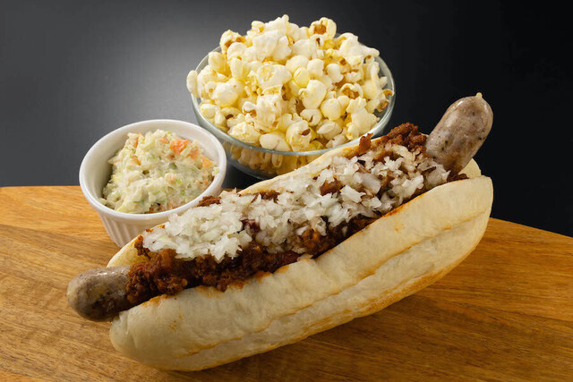 doggs - 江古田/サンドイッチ | 食べログ