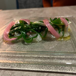 ビストロ×バル Marcy - 