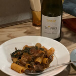 ビストロ×バル Marcy - 