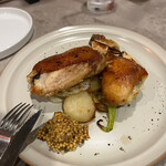 ビストロ×バル Marcy - 