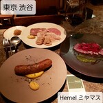 WINE & Belgian Beer Hemel ミヤマス - 