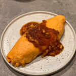 ビストロ×バル Marcy - 