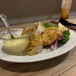 ビストロ×バル Marcy - 