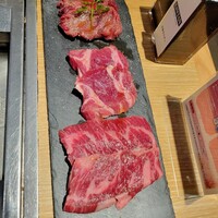 横浜焼肉kintan - 