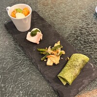 中国料理 「王朝」 ヒルトン名古屋 - 