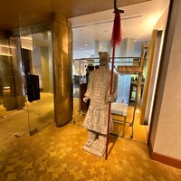 中国料理 「王朝」 ヒルトン名古屋 - 