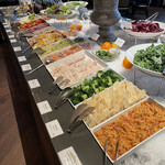 ロウリーズ・ザ・プライムリブ - 