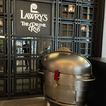 ロウリーズ・ザ・プライムリブ - 